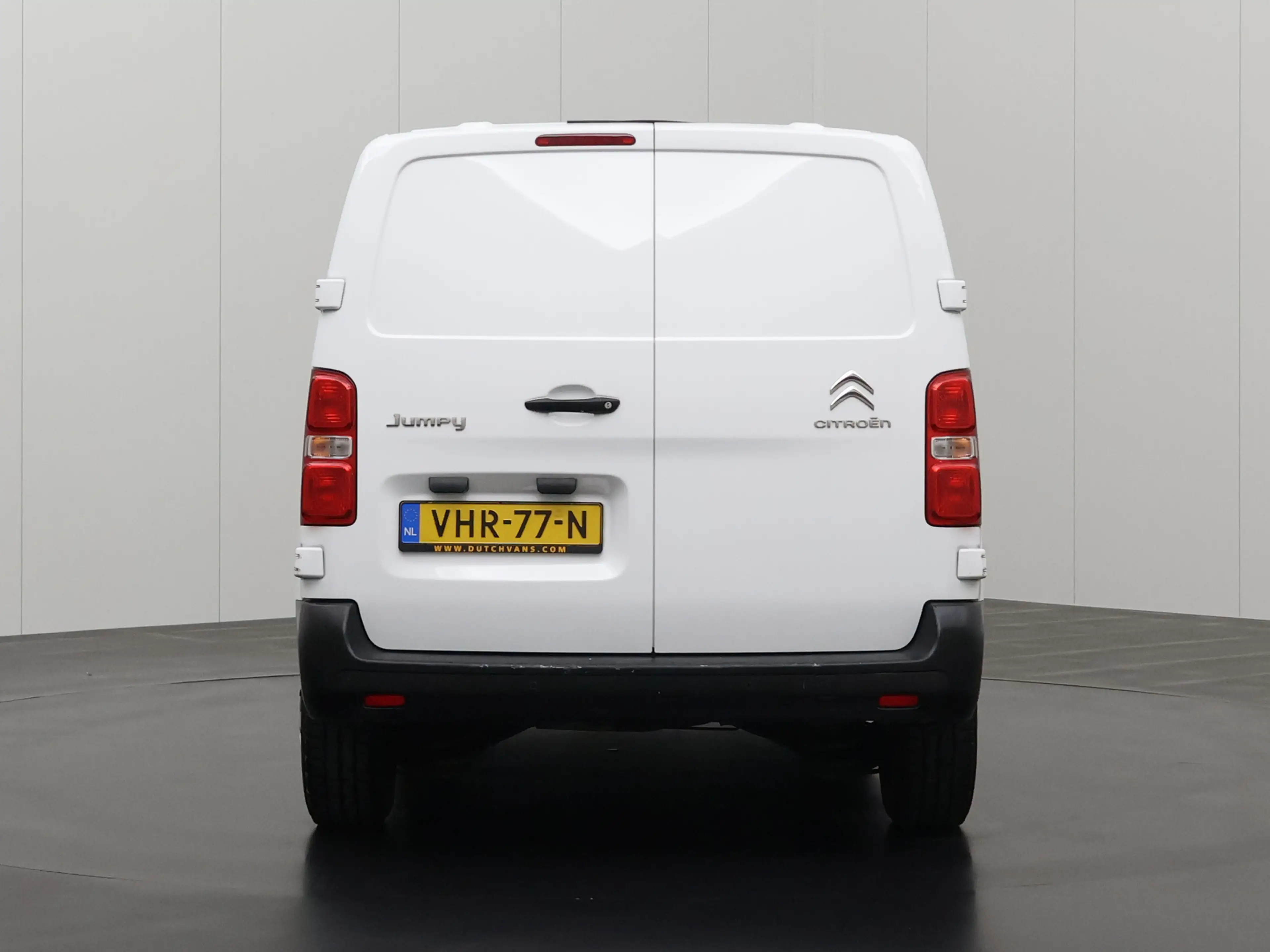 Citroen Jumpy 2.0 BlueHDI 120PK Lang | Euro 6 | Multimedia | Air — photo 11