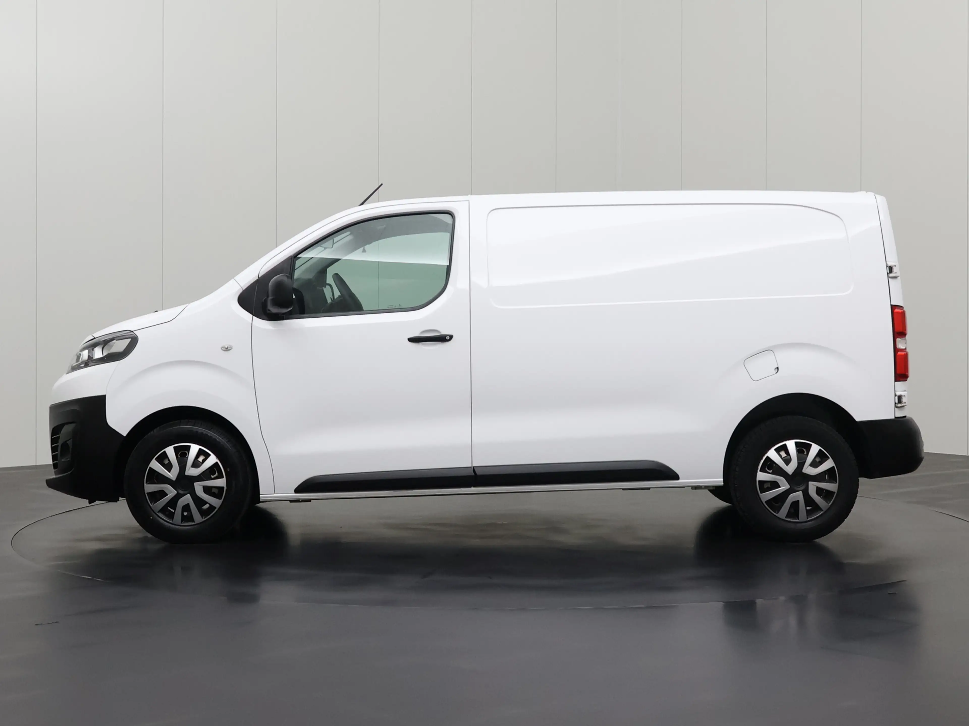 Citroen Jumpy 2.0 BlueHDI 120PK Lang | Euro 6 | Multimedia | Air — photo 12