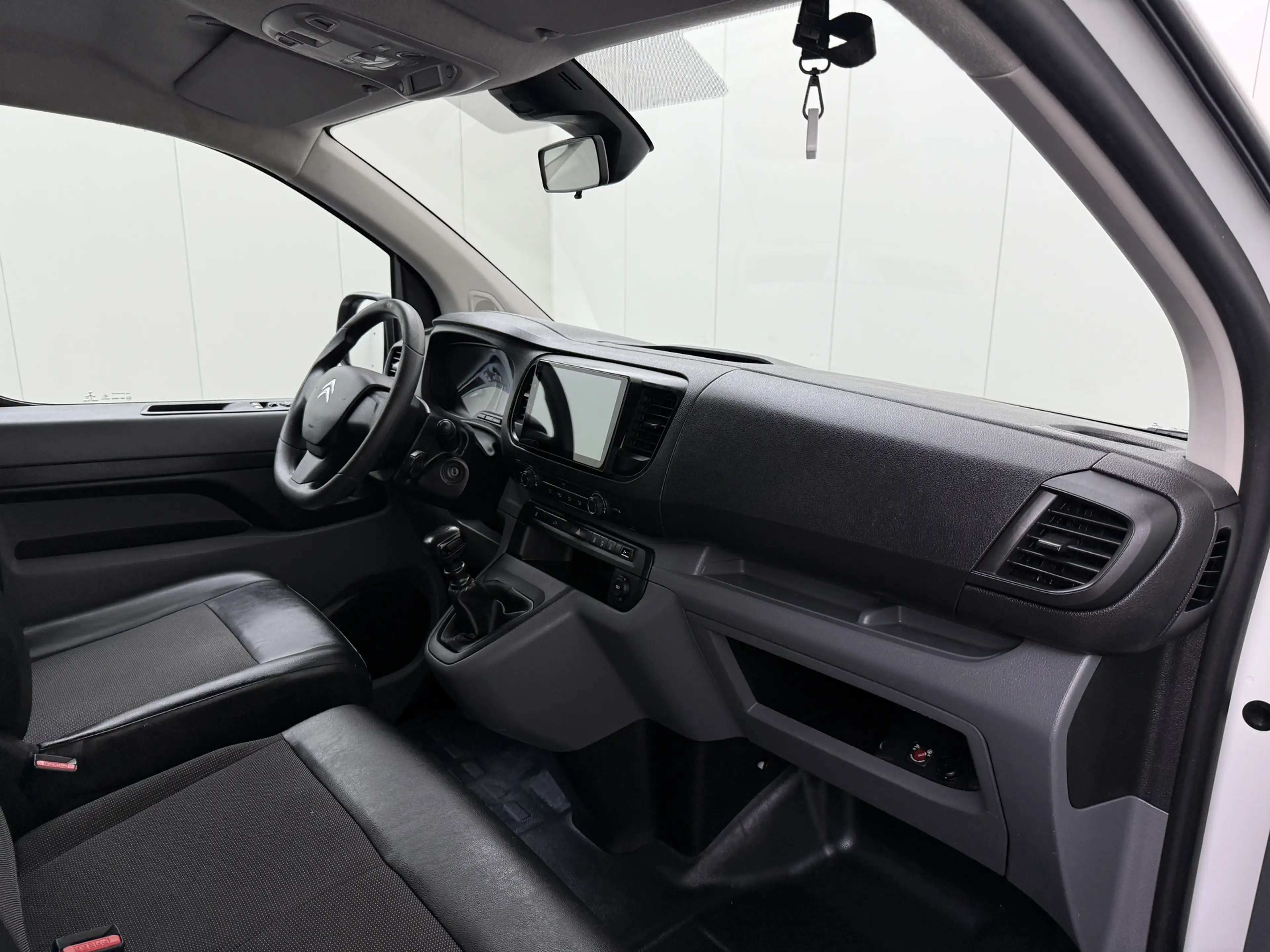 Citroen Jumpy 2.0 BlueHDI 120PK Lang | Euro 6 | Multimedia | Air — photo 21