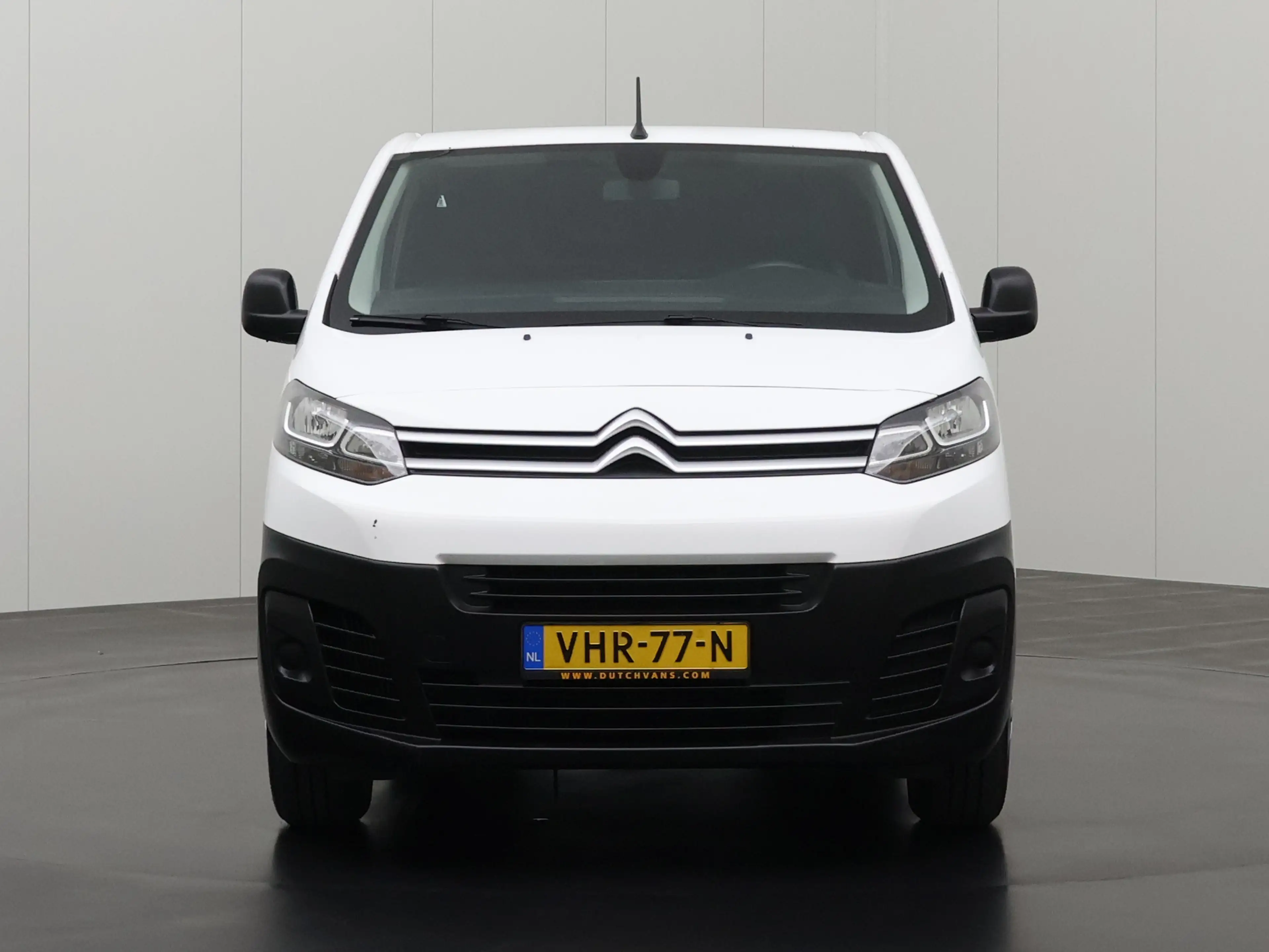 Citroen Jumpy 2.0 BlueHDI 120PK Lang | Euro 6 | Multimedia | Air — photo 10