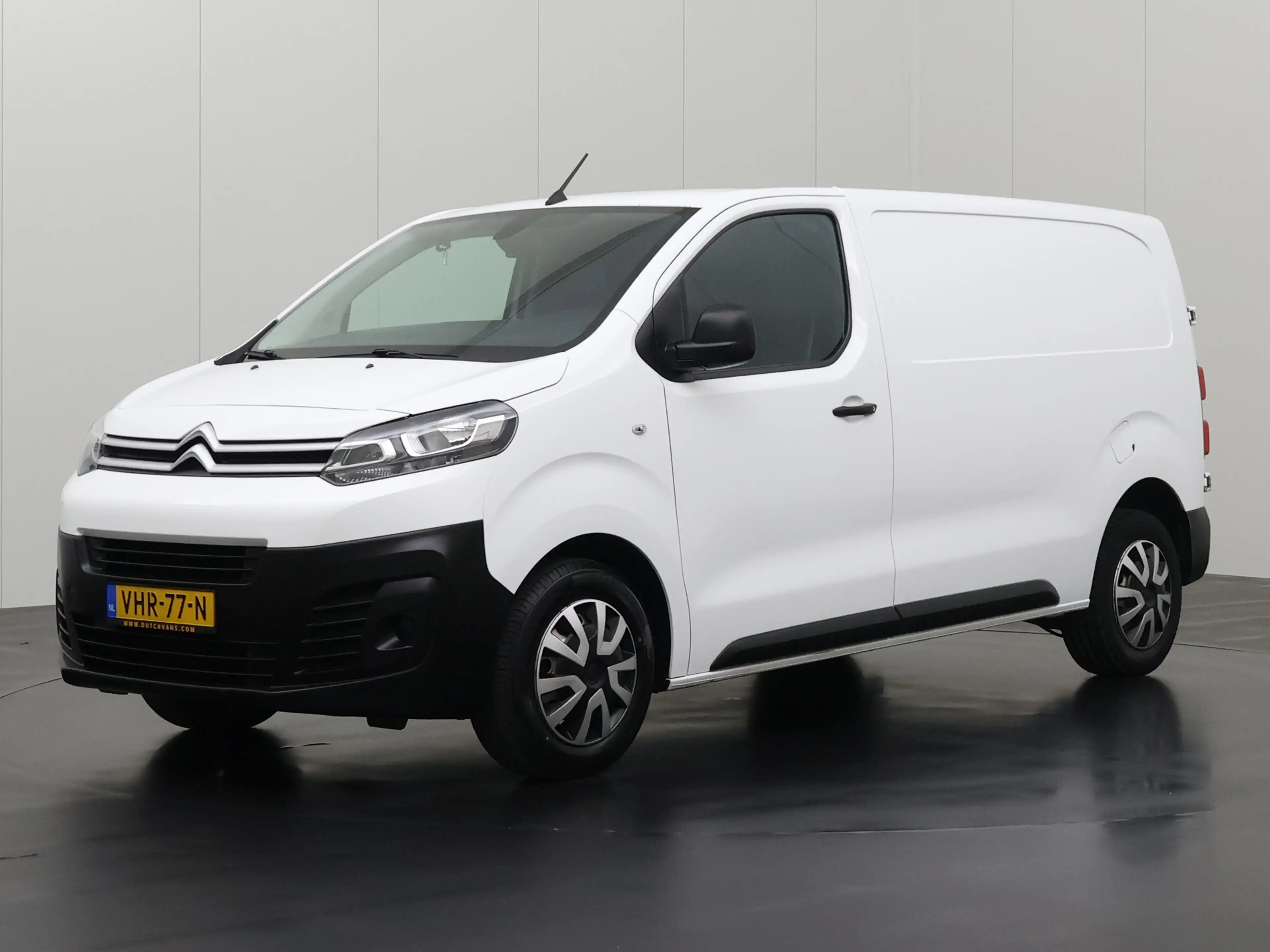 Citroen Jumpy 2.0 BlueHDI 120PK Lang | Euro 6 | Multimedia | Air — photo 7