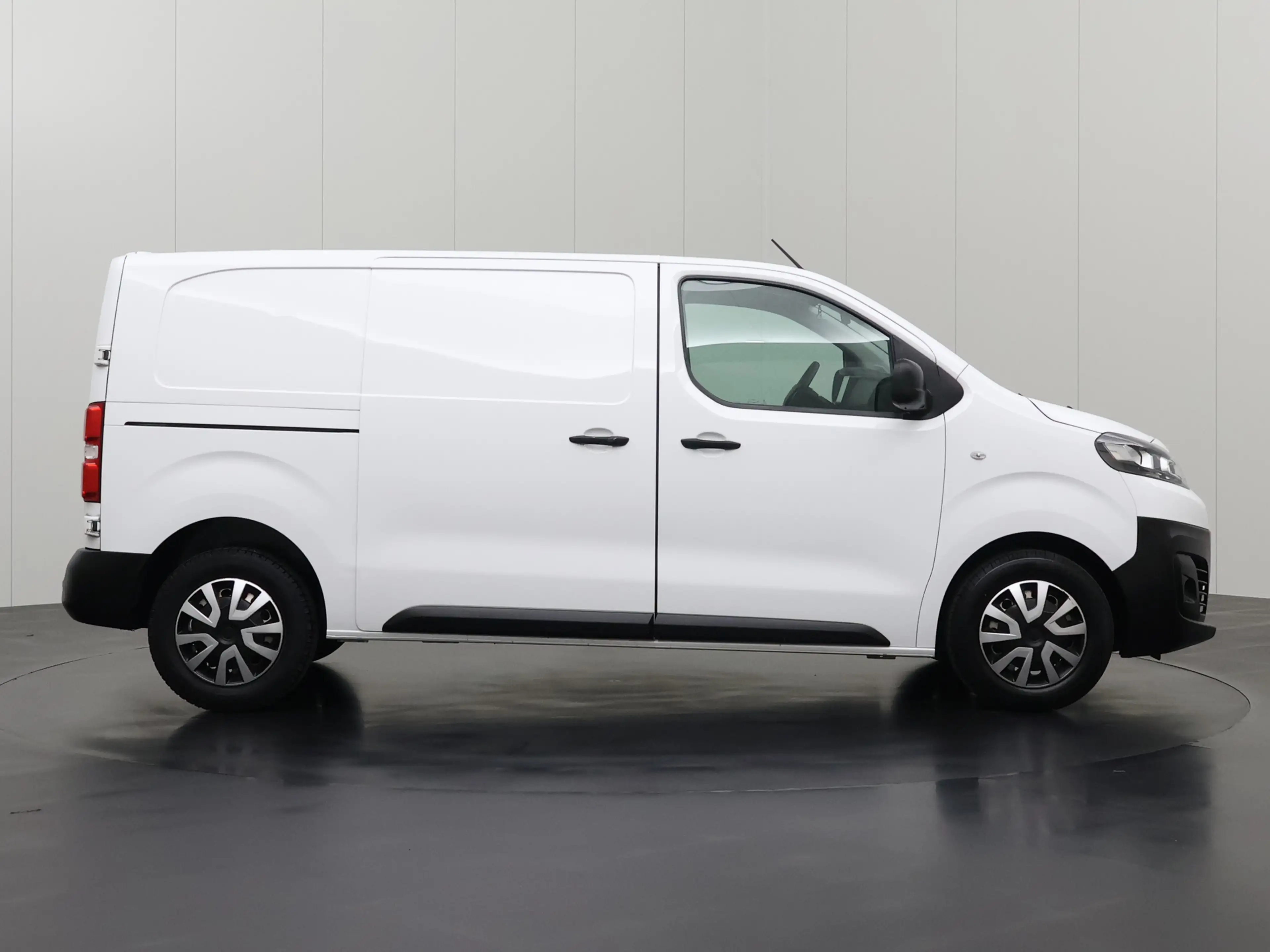 Citroen Jumpy 2.0 BlueHDI 120PK Lang | Euro 6 | Multimedia | Air — photo 13