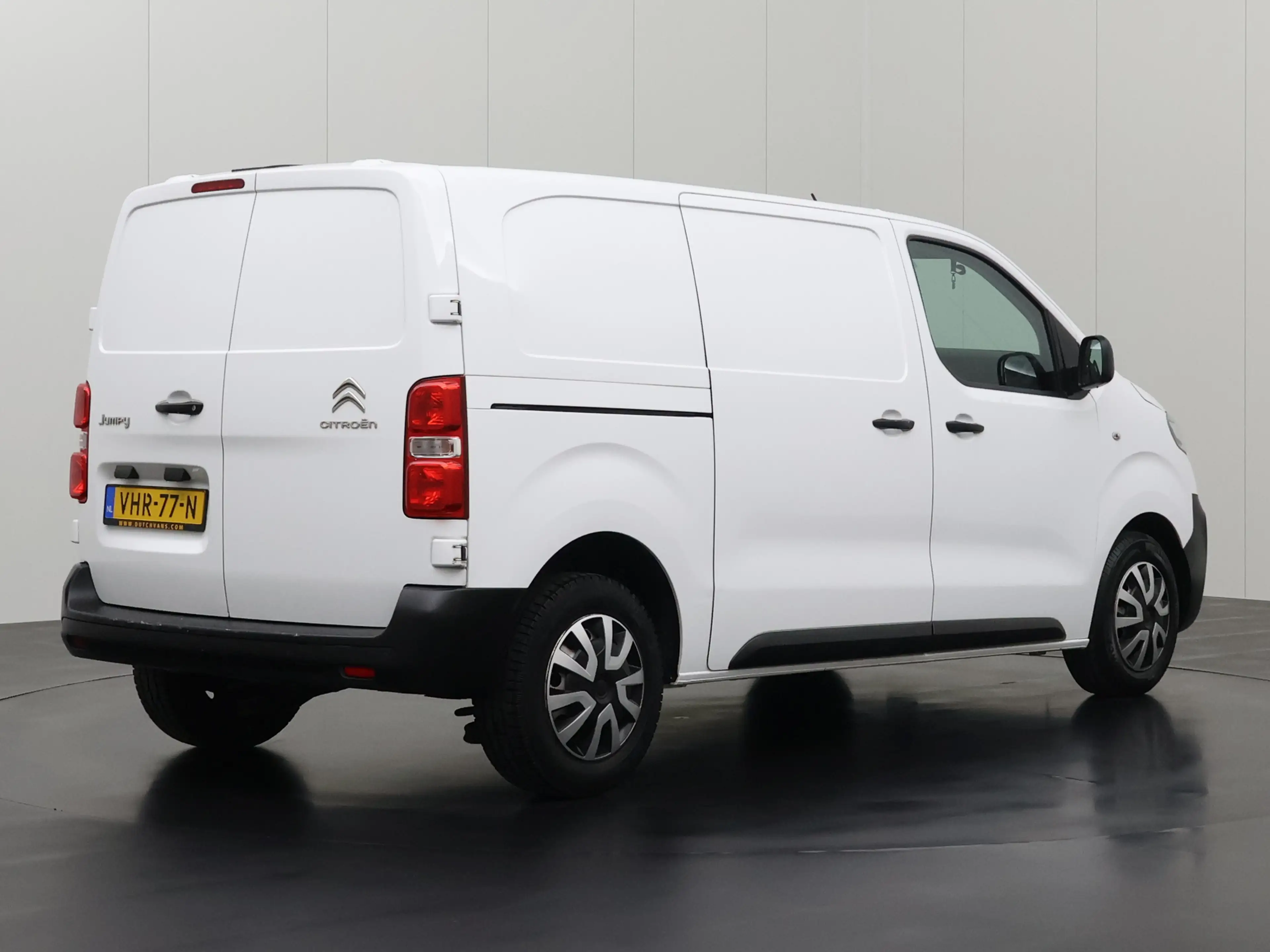Citroen Jumpy 2.0 BlueHDI 120PK Lang | Euro 6 | Multimedia | Air — photo 2