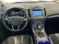 Ford S-Max Titanium 2.0 TDCi Bi-Turbo Auto-Start/Stop Aut. Ezüst - thumbnail 9