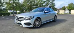 Mercedes-Benz Classe C d 7GTRONIC AMG Line
