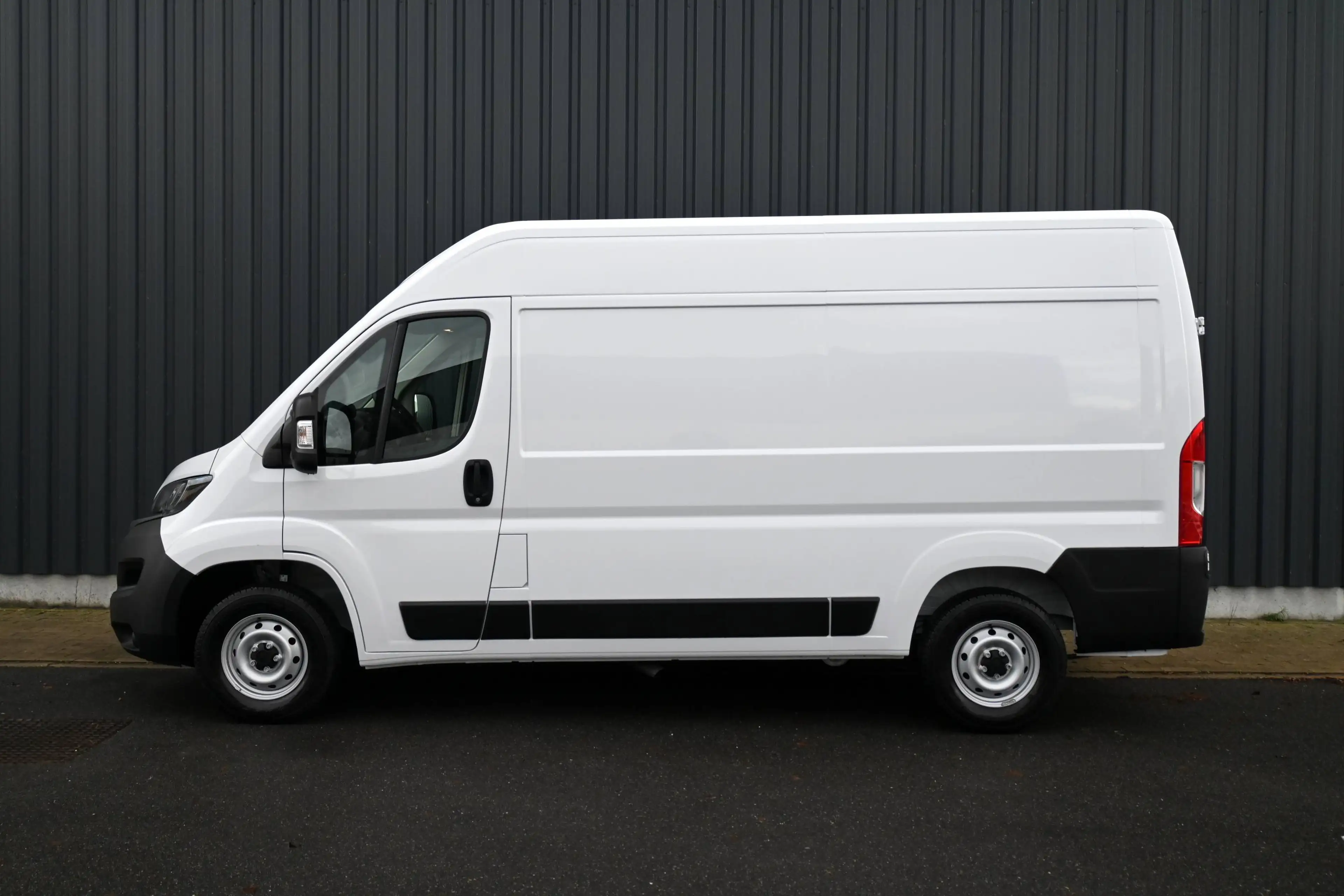 Fiat Ducato NEW L2H2 140PK/ Camera, PDC, Cruise, BTW — photo 5