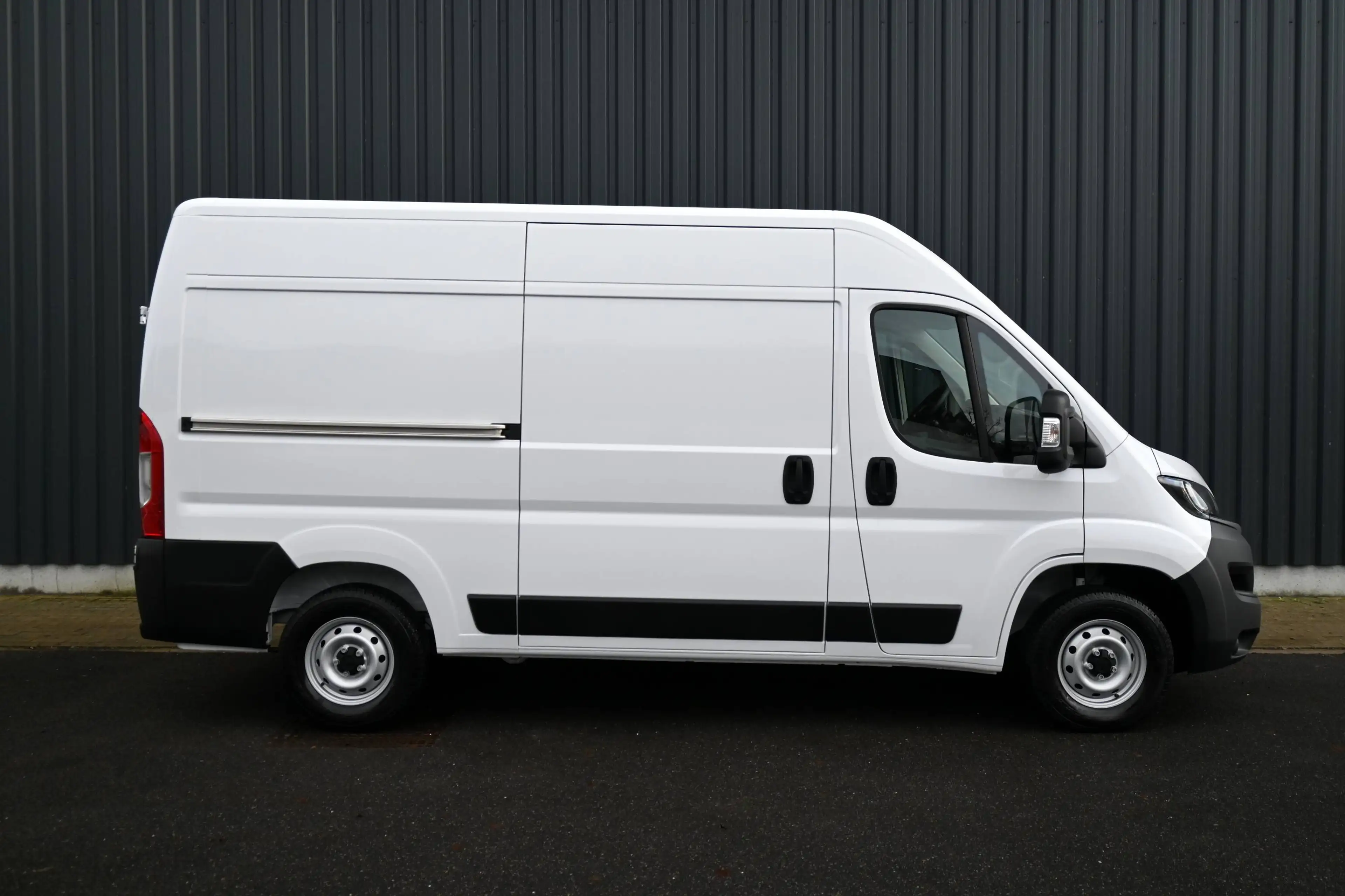 Fiat Ducato NEW L2H2 140PK/ Camera, PDC, Cruise, BTW — photo 6