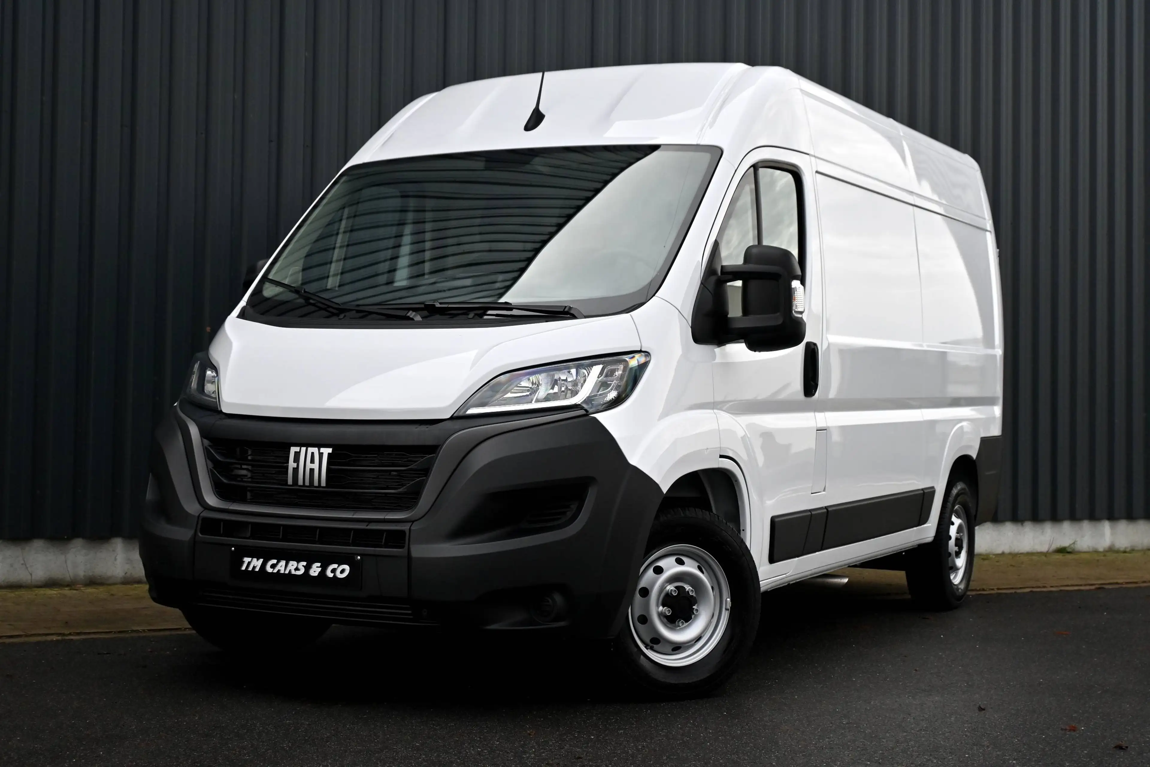 Fiat Ducato NEW L2H2 140PK/ Camera, PDC, Cruise, BTW — photo 2