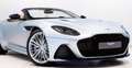 Aston Martin DBS Superleggera Volante Plateado - thumbnail 2