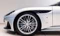 Aston Martin DBS Superleggera Volante srebrna - thumbnail 14