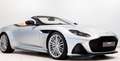 Aston Martin DBS Superleggera Volante Stříbrná - thumbnail 1