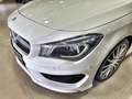 Mercedes-Benz CLA 200 AMG Line Blanc - thumbnail 22