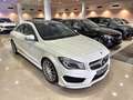 Mercedes-Benz CLA 200 AMG Line Blanc - thumbnail 18