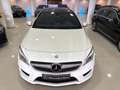 Mercedes-Benz CLA 200 AMG Line Blanc - thumbnail 2