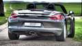 Porsche Boxster Typ 981 PDLS 7600 Km!!! Szürke - thumbnail 7
