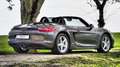 Porsche Boxster Typ 981 PDLS 7600 Km!!! Szürke - thumbnail 9
