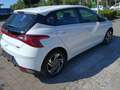 Hyundai i20 1.0 T-GDI Select 100 PS/Sitz+Lenkradhzg/1.Hd/37Tkm Blanc - thumbnail 3