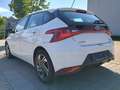 Hyundai i20 1.0 T-GDI Select 100 PS/Sitz+Lenkradhzg/1.Hd/37Tkm Blanc - thumbnail 19