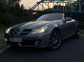 Mercedes-Benz SLK 200 SLK 200 Kompressor Automatik Gris - thumbnail 3