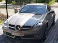 Mercedes-Benz SLK 200 SLK 200 Kompressor Automatik Gris - thumbnail 9