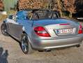 Mercedes-Benz SLK 200 SLK 200 Kompressor Automatik Gris - thumbnail 7