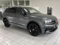 Volkswagen Tiguan Allspace 2.0 TDI 4M R-Line BLACK 19" Alu Standhzg. Panorama Gris - thumbnail 7