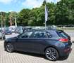 Hyundai i30 1.0 T-GDI  Mild-Hybrid 1.Hd Cam PDC CarPlay Gris - thumbnail 4