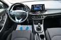 Hyundai i30 1.0 T-GDI  Mild-Hybrid 1.Hd Cam PDC CarPlay Gris - thumbnail 9