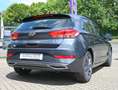 Hyundai i30 1.0 T-GDI  Mild-Hybrid 1.Hd Cam PDC CarPlay Gris - thumbnail 8