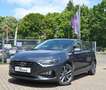 Hyundai i30 1.0 T-GDI  Mild-Hybrid 1.Hd Cam PDC CarPlay Gris - thumbnail 1