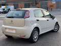 Fiat Punto GRANDE PUNTO 1.3 MULTIJET 75 CAVALLI NEOPATENTATI Bianco - thumbnail 2