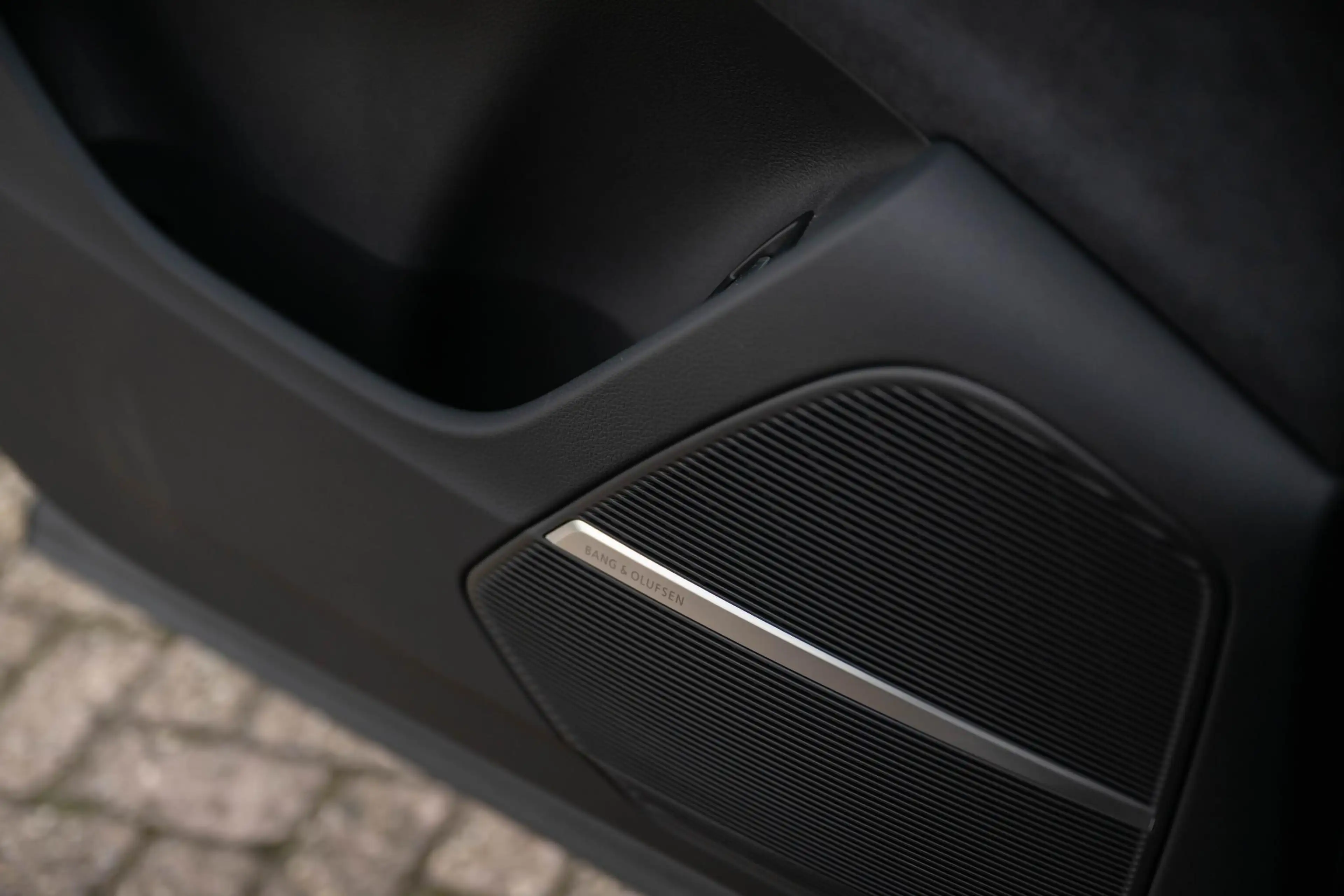 Audi Q7 60 TFSI e quattro Pro Line S Competition Audi excl — photo 23