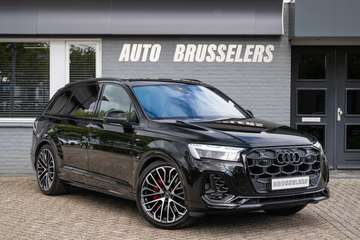 60 TFSI e quattro Pro Line S Competition Audi excl