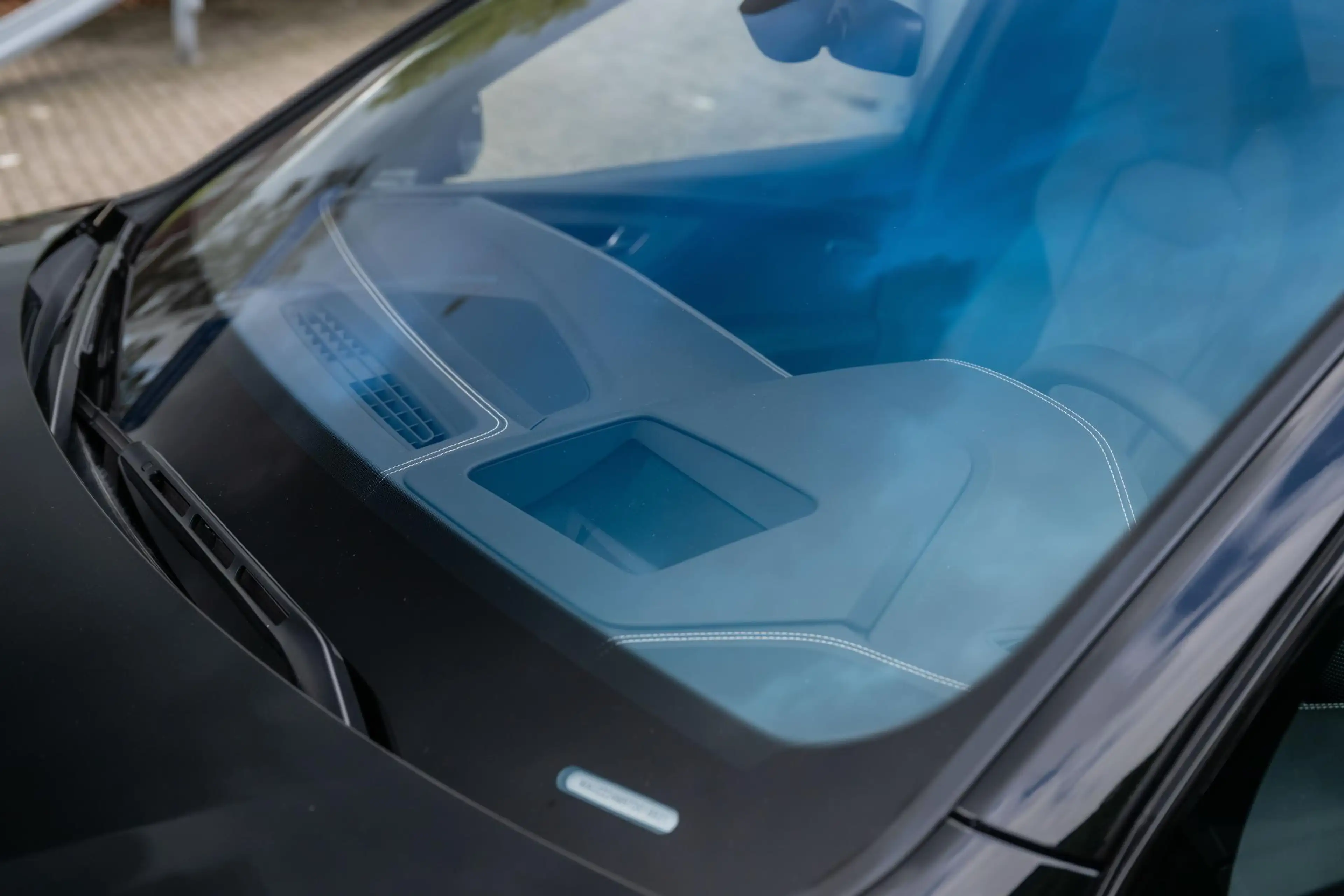 Audi Q7 60 TFSI e quattro Pro Line S Competition Audi excl — photo 10