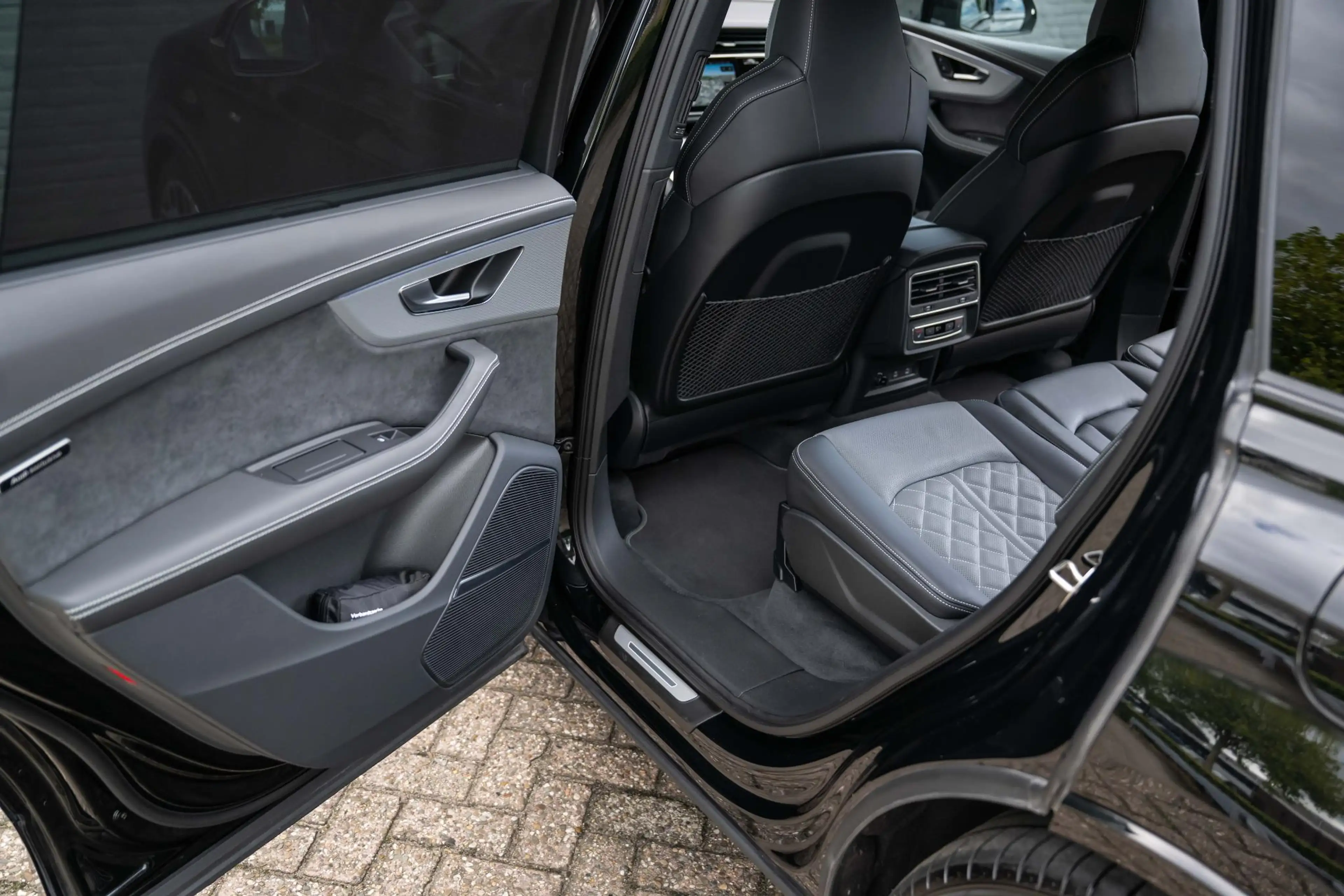 Audi Q7 60 TFSI e quattro Pro Line S Competition Audi excl — photo 34