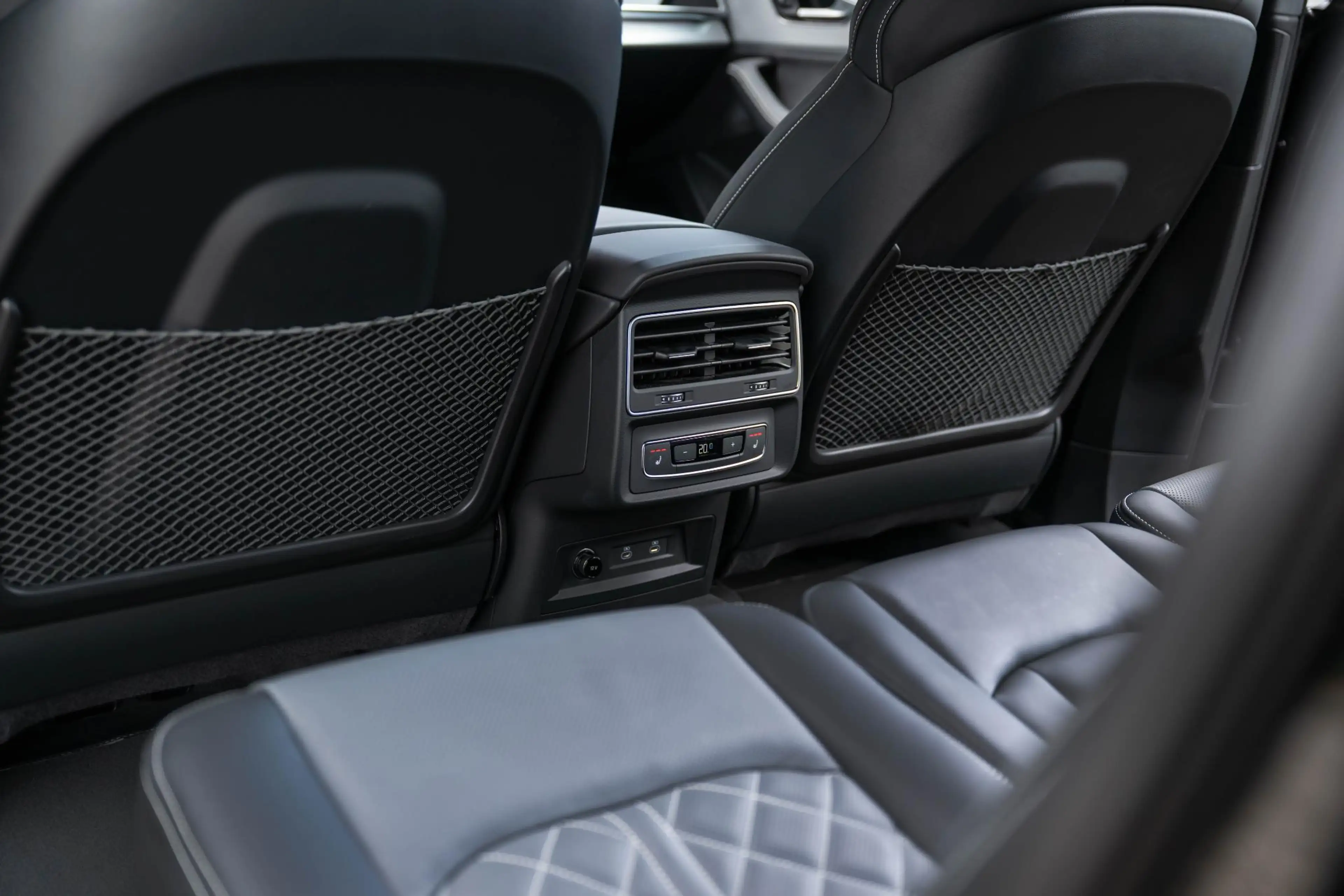 Audi Q7 60 TFSI e quattro Pro Line S Competition Audi excl — photo 35