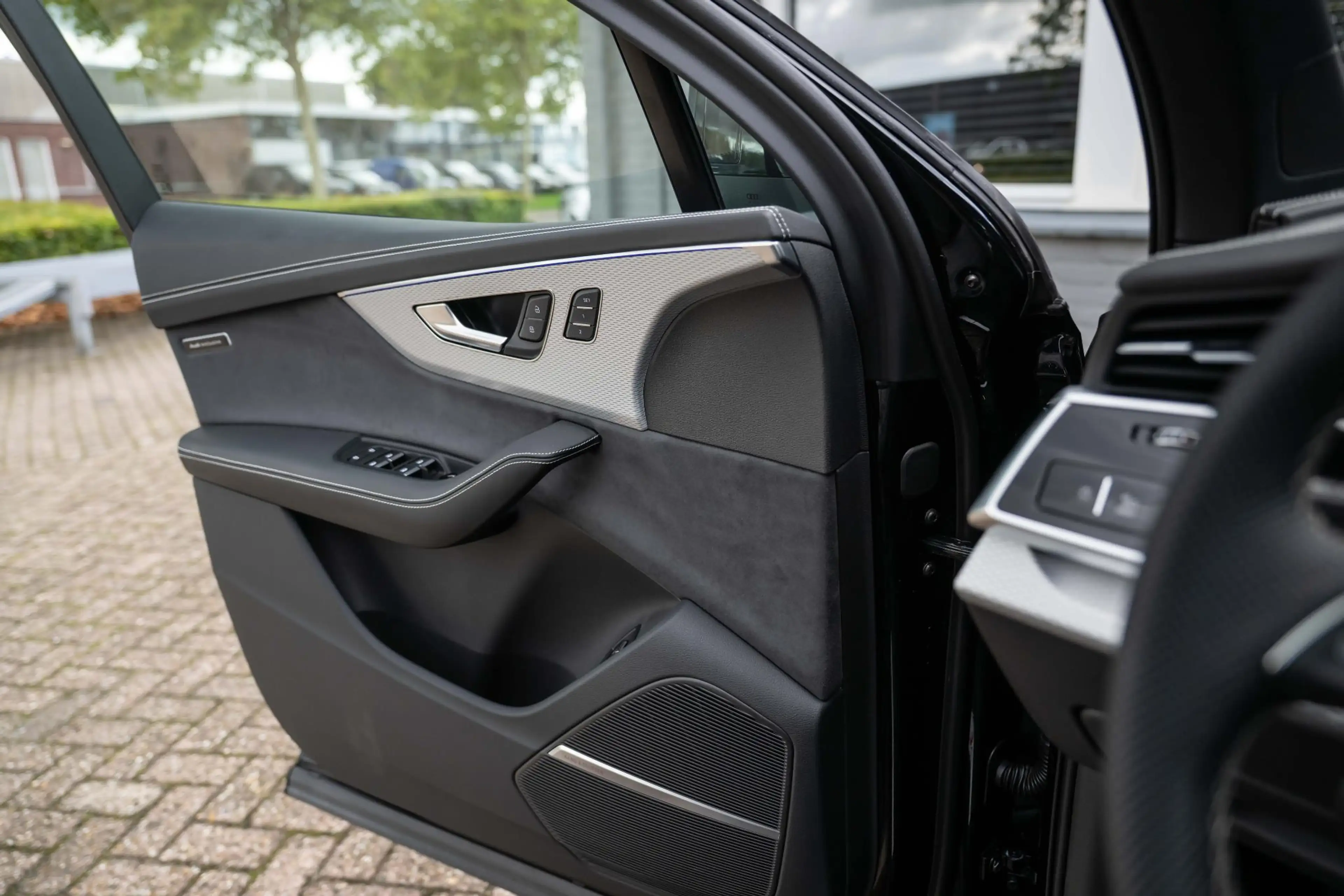 Audi Q7 60 TFSI e quattro Pro Line S Competition Audi excl — photo 21