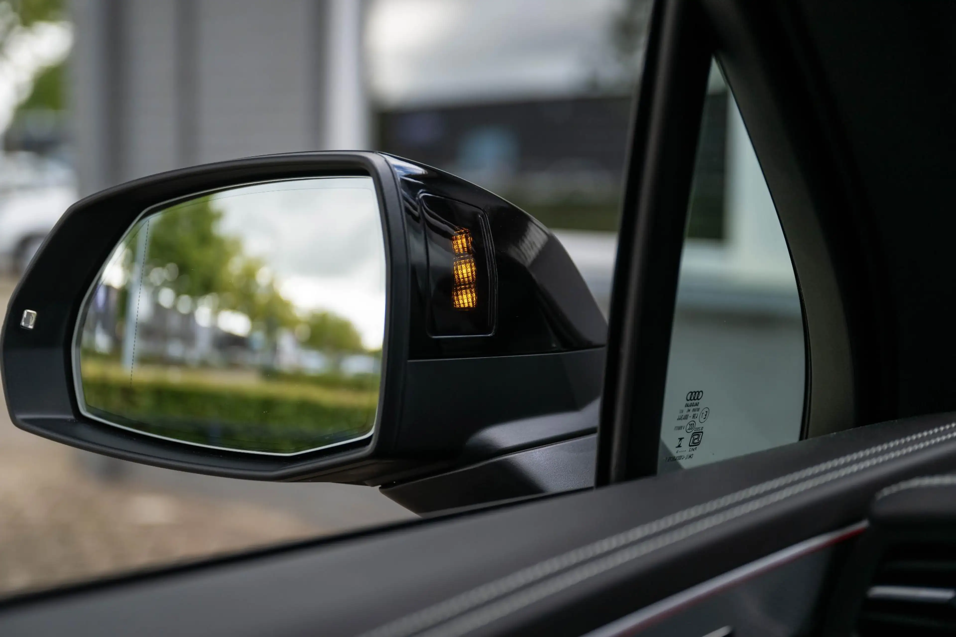 Audi Q7 60 TFSI e quattro Pro Line S Competition Audi excl — photo 40