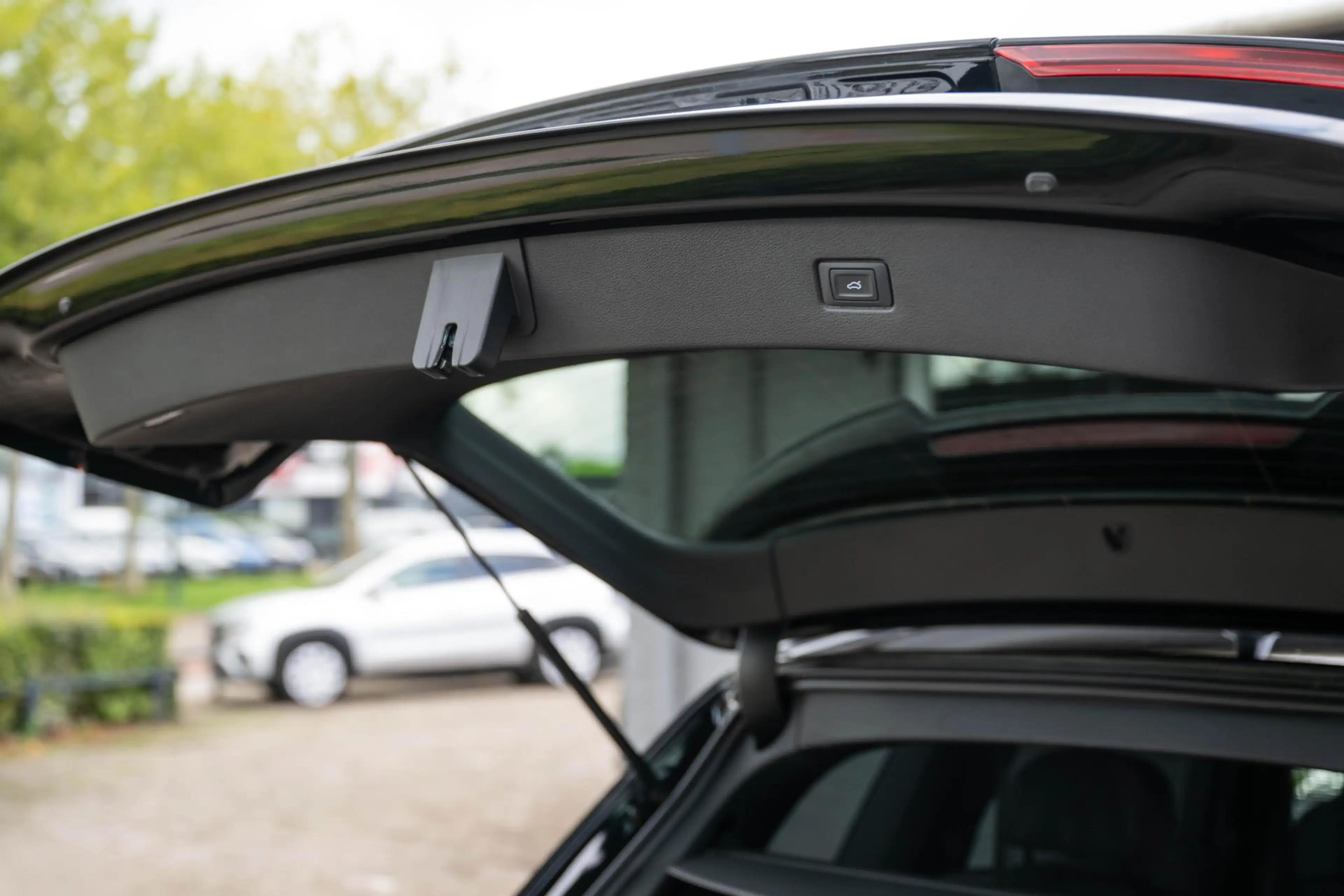 Audi Q7 60 TFSI e quattro Pro Line S Competition Audi excl — photo 13