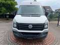 Volkswagen Crafter 2.0 TDI 35 mittel L2H2 Hochdach KLIMA+AHK+TÜV Weiß - thumbnail 4