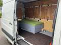 Volkswagen Crafter 2.0 TDI 35 mittel L2H2 Hochdach KLIMA+AHK+TÜV Weiß - thumbnail 15