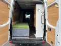 Volkswagen Crafter 2.0 TDI 35 mittel L2H2 Hochdach KLIMA+AHK+TÜV Weiß - thumbnail 16