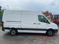 Volkswagen Crafter 2.0 TDI 35 mittel L2H2 Hochdach KLIMA+AHK+TÜV Weiß - thumbnail 7
