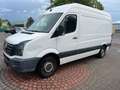 Volkswagen Crafter 2.0 TDI 35 mittel L2H2 Hochdach KLIMA+AHK+TÜV Weiß - thumbnail 3