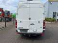Volkswagen Crafter 2.0 TDI 35 mittel L2H2 Hochdach KLIMA+AHK+TÜV Weiß - thumbnail 8