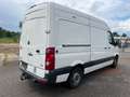 Volkswagen Crafter 2.0 TDI 35 mittel L2H2 Hochdach KLIMA+AHK+TÜV Weiß - thumbnail 6