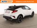 Toyota C-HR 2.0 Hybrid GR Sport Blanco - thumbnail 6