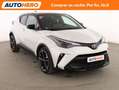 Toyota C-HR 2.0 Hybrid GR Sport Blanco - thumbnail 8