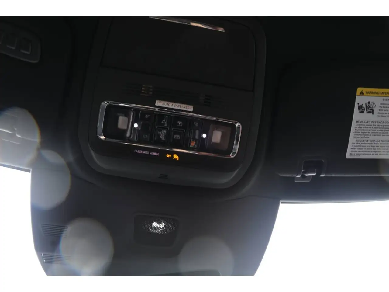 Lincoln Aviator снимка Lincoln Aviator
