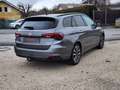 Fiat Tipo Tipo 5 Portes 1.6 MultiJet 120 ch Start/Stop DCT Lounge Gris - thumbnail 6